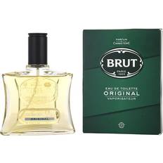 Brut Eau de Toilette Brut Connect llc, Faberge - EDT SPRAY 3.4 fl oz