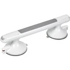 AlwaysH Bath Handle, Suction Shower