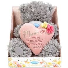 9" Bear Best Mum In The World