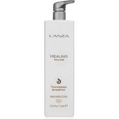 L'anza shampoo Lanza Healing Volume Thickening Shampoo