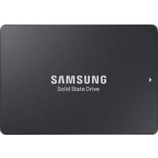 Samsung PM883 Enterprise SSD 480 GB