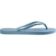 Havaianas Slim Glitter Iridescent - Lavender Blue