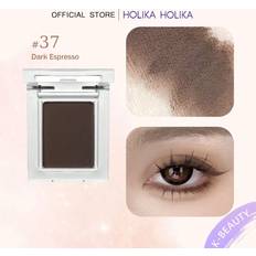 Cosmetics Shein My Favorite Piece Shadow Dark Espresso Matte Natural Eyeshadow Powder Palette High Pigment Blendable Finish Longwear Intense Color Hour Eye Makeup