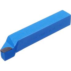 Power Tool Accessories GZUK 16*16mm YT5 Carbide Tipped External Turning Tool 90 Degree Lathe Cutting Tool for Mini Lathe