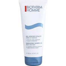 Biotherm Body Washes Biotherm INC, Homme Shower Gel For Body & Hair--200ml/6.7oz-MEN