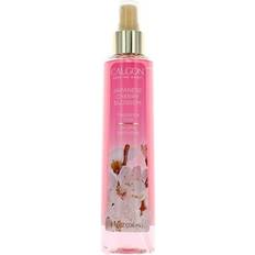 Coty Body Mists Coty llc, Calgon Japanese Cherry Blossom Mist 8 fl oz