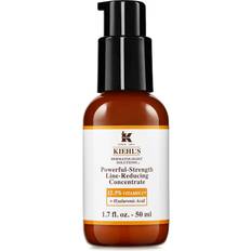 Pump Serums & Face Oils Kiehl's Since 1851 Powerful-Strength Line-Reducing Concentrate 1.7fl oz