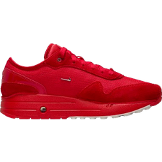 NIKE Air Max 1 SP W - Mystic Red/Metallic Silver