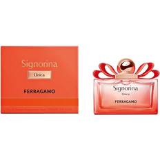 Ferragamo Woman Eau de Parfum Ferragamo Signorina Unica Eau De Parfum Spray 50.3ml