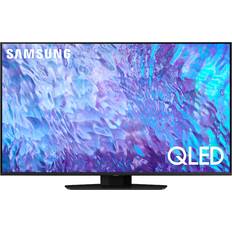 Samsung 55 4k qled smart tv Samsung QN55Q80CD