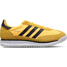 Damen - Gelb Schuhe Adidas SL 72 RS - Spark/Core Black/Cloud White