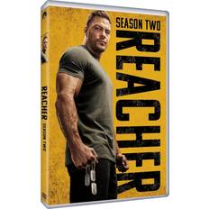 Reacher: Season Two