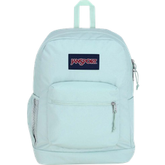 Jansport Cross Town Plus Backpack - Fresh Mint