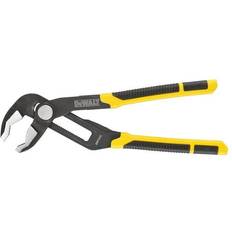 Handverktyg Dewalt DWHT0-74432 V-Jaw Pushlock Tång