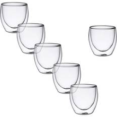 Modern House Lundi 25 Mugg 25cl 6st