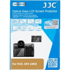 JJC LCD Skærm GSP-GFX100II