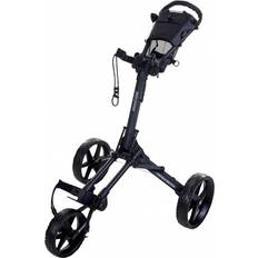 Square 3-wheel Golf Cart