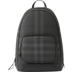 Burberry Backpacks Burberry Rocco Backpack - Charcoal