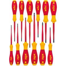 Wiha Hand Tools Wiha 3201 K12 41003 Screwdriver