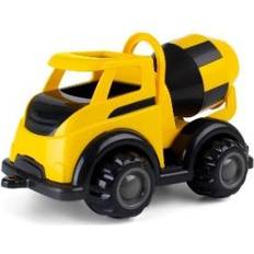 Viking Toys Leksaker Viking Toys Might Concrete Mixer 130045