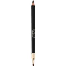 Lápices de ojos Clarins Crayon Khôl #01 Carbon Black