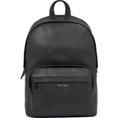 Calvin Klein Backpacks Calvin Klein Campus Backpack - Black