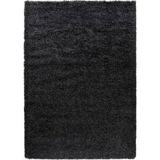 Serdim Rugs Shaggy Grey 160x230cm