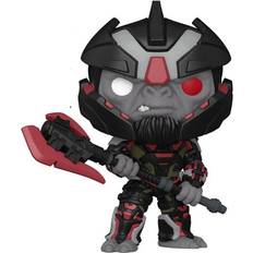 Funko Pop! Halo Infinite Escharum