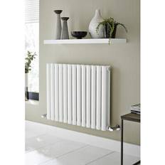 Radiators Kartell Aspen Vertical Oval Panel Radiators