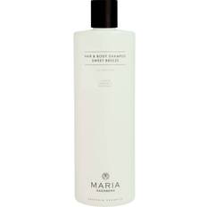 Hair & Body Shampoo Sweet Breeze 