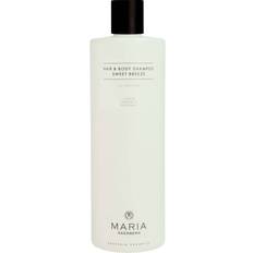 Maria åkerberg shampoo 500ml Maria Åkerberg Hair & Body Shampoo Sweet Breeze 500ml