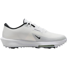 Syntetisk Golfsko NIKE Infinity Tour 2 - White/Vapour Green/Pure Platinum/Black