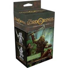 Lord of the rings journeys of middle earth The Lord of the Rings Journeys in Middle Earth Villains of Eriador Figure Pack