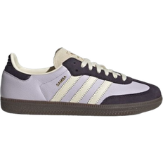 Adidas Samba OG W - Silver Dawn/Cream White/Aurora Black