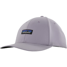 Patagonia Kopfbedeckungen Patagonia Airshed Cap - Herring Grey