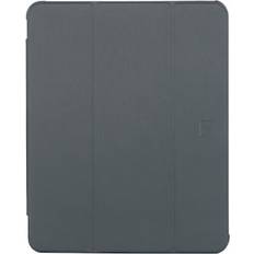 Tucano Satin Tablethülle iPad Pro 13" M4 blauschwarz