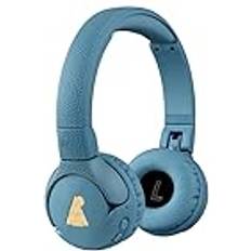 The Gecko 2 Bluetooth Wireless Kids Headphones