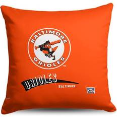 Northwest MLB CC Complete Decoration Pillows Orange (45.7x45.7cm)