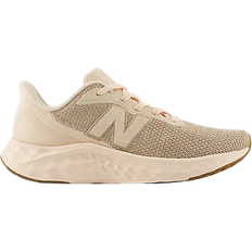 New Balance Pink Running Shoes New Balance Fresh Foam Arishi v4 W - Vintage Rose/Flat Taupe