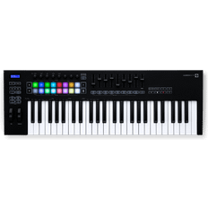 Launchkey 49 MK3