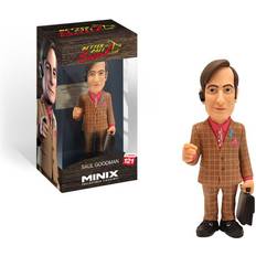 Better call saul MiniX Better Call Saul Goodman 12cm