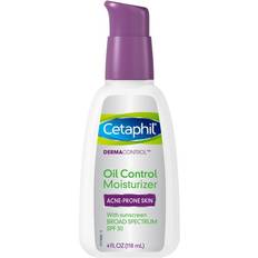 Pro Oil Control Moisturizing SPF30