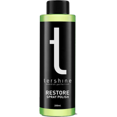 Autovahaukset Tershine Restore Spray Polish 200 ml 0.19L