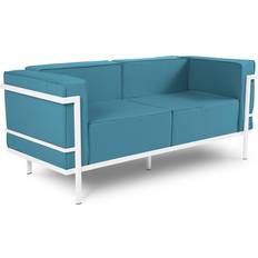 Blau Sofas Calme Jardin Calme Jardin, Cannes Sofa