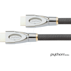 Python Ultra-High-Speed HDMI 2.1 Kabel 1m