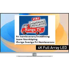 Panasonic 50 Inch Smart LED TV TV50W93AE6
