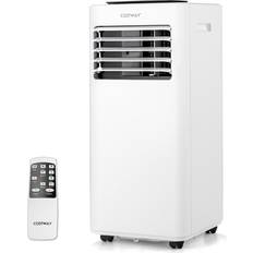 Costway FP10285GB White