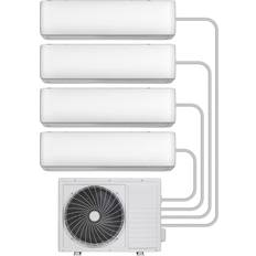 Air Conditioners ElectrIQ iQool-4MS12K12K12K12K