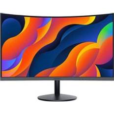Koorui 1920x1080 (Full HD) Monitors Koorui Koorui 24" VA 1800R