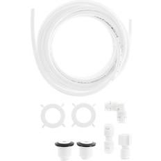 Universal American fridge freezer water filter connection inlet plumbing kit spare 6m